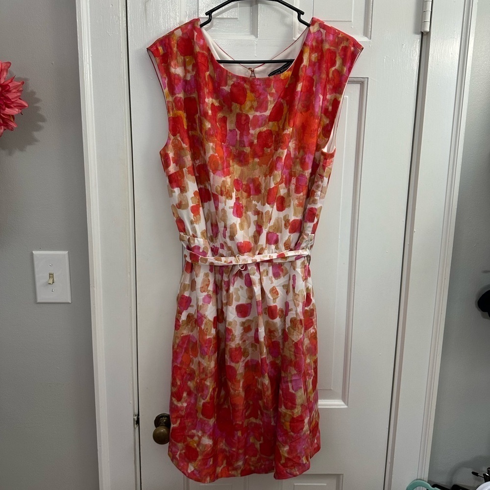 Jessica Howard dress